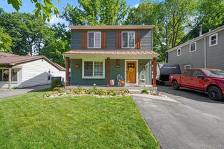 3544 Fort Drive, Waterford Charter Township, MI 48328