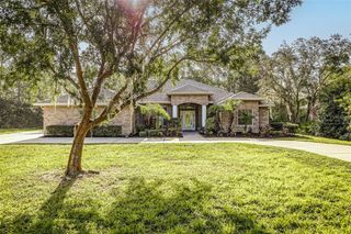 2666 WINNEMISSETT OAKS DRIVE, Deland, FL 32724