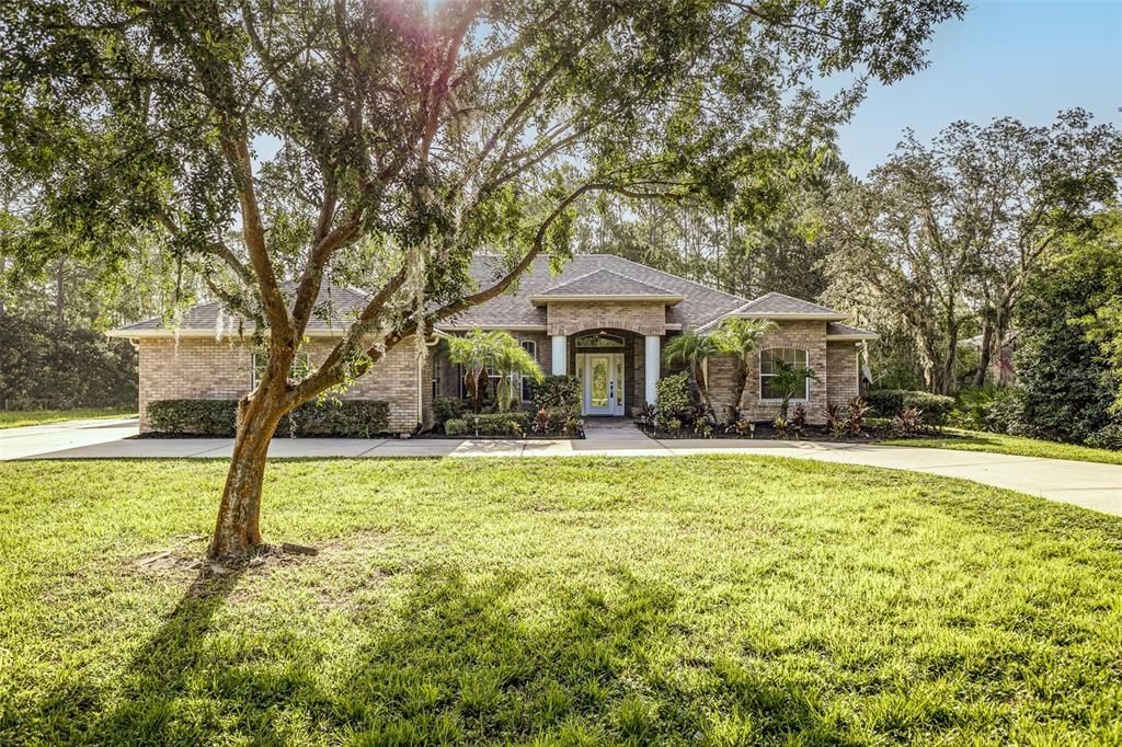 2666 WINNEMISSETT OAKS DRIVE, Deland, FL 32724