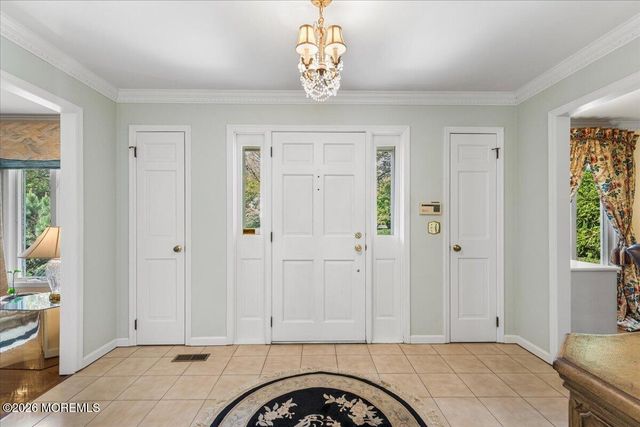 7 Morse Way N, Holmdel, NJ 07733