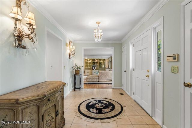 7 Morse Way N, Holmdel, NJ 07733