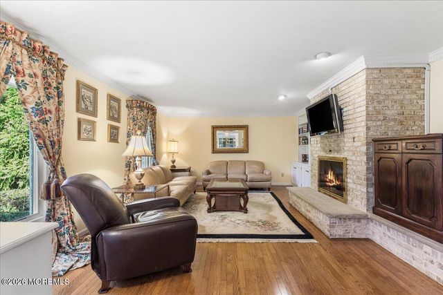 7 Morse Way N, Holmdel, NJ 07733