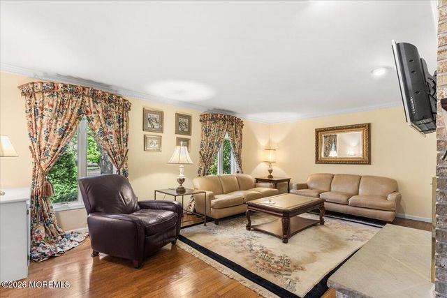 7 Morse Way N, Holmdel, NJ 07733