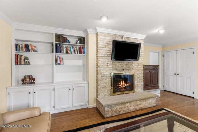 7 Morse Way N, Holmdel, NJ 07733