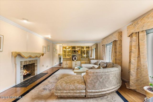 7 Morse Way N, Holmdel, NJ 07733