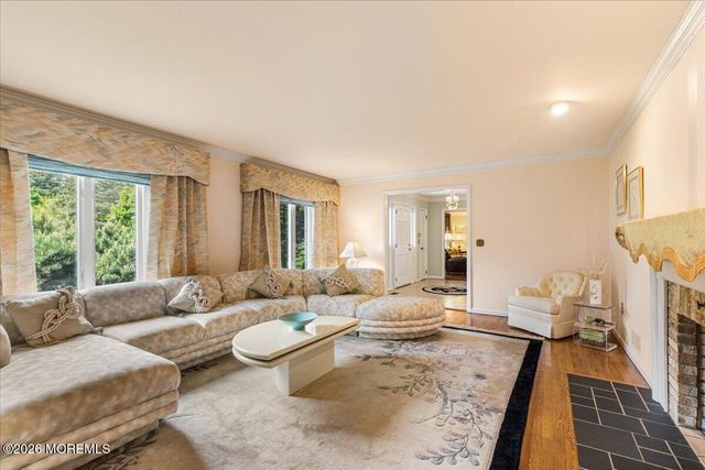 7 Morse Way N, Holmdel, NJ 07733