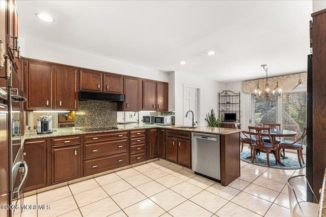 7 Morse Way N, Holmdel, NJ 07733