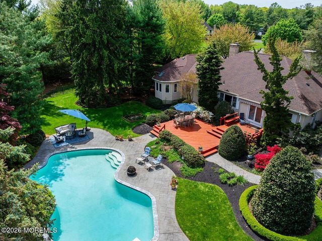 7 Morse Way N, Holmdel, NJ 07733