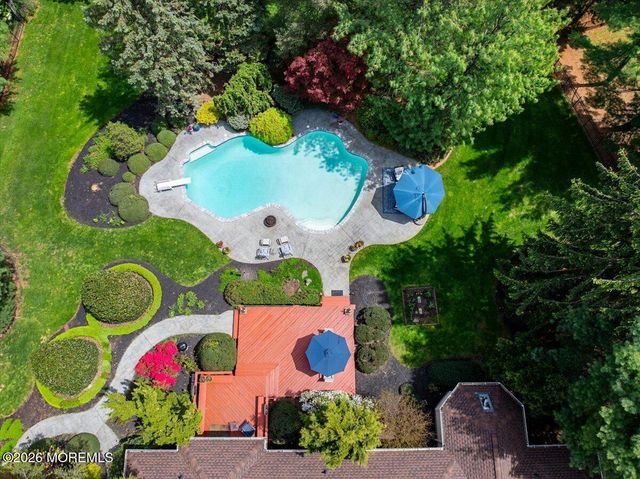 7 Morse Way N, Holmdel, NJ 07733