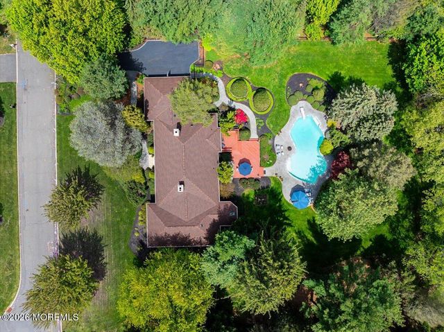 7 Morse Way N, Holmdel, NJ 07733