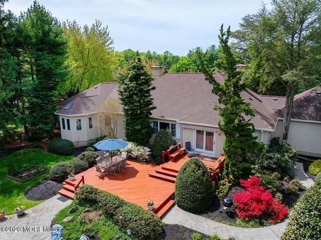 7 Morse Way N, Holmdel, NJ 07733
