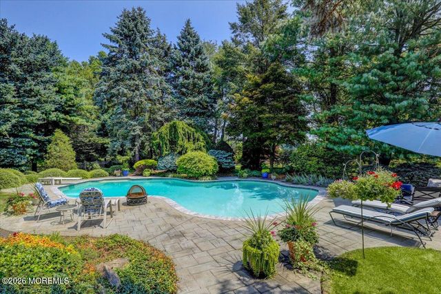 7 Morse Way N, Holmdel, NJ 07733