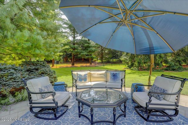 7 Morse Way N, Holmdel, NJ 07733