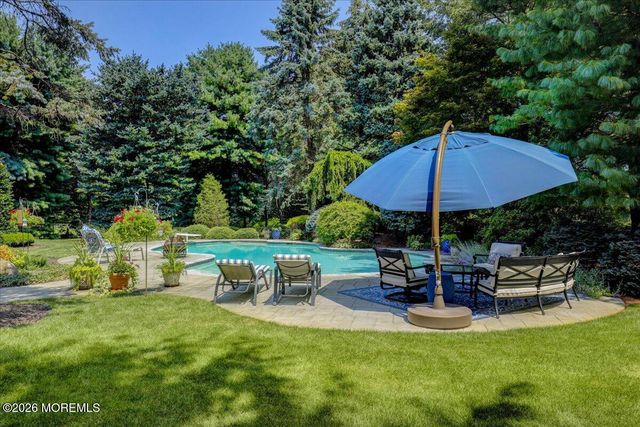 7 Morse Way N, Holmdel, NJ 07733