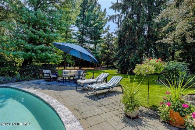 7 Morse Way N, Holmdel, NJ 07733