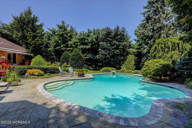 7 Morse Way N, Holmdel, NJ 07733
