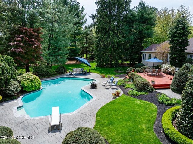 7 Morse Way N, Holmdel, NJ 07733