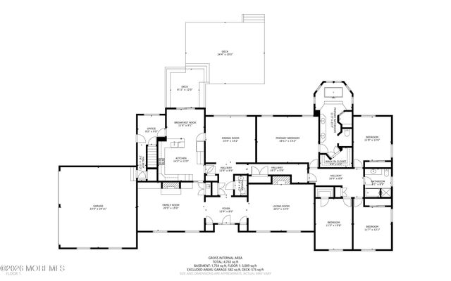 7 Morse Way N, Holmdel, NJ 07733