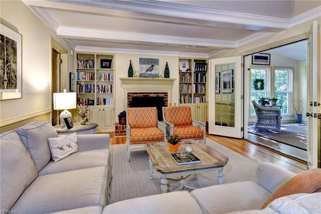 101 Abigail LN, Williamsburg, VA 23185