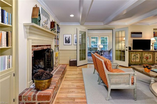 101 Abigail LN, Williamsburg, VA 23185