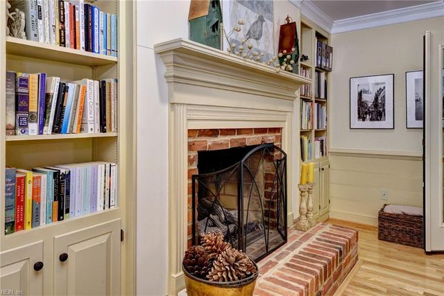 101 Abigail LN, Williamsburg, VA 23185