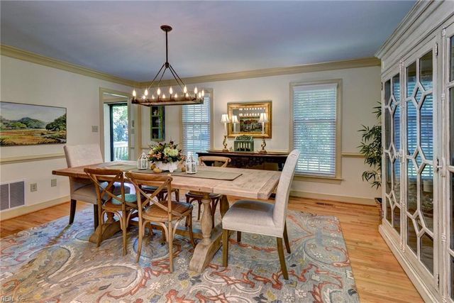 101 Abigail LN, Williamsburg, VA 23185