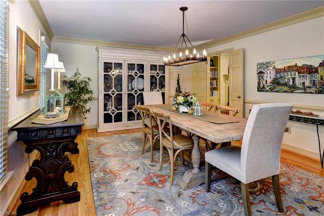 101 Abigail LN, Williamsburg, VA 23185