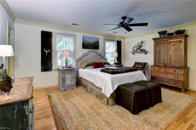 101 Abigail LN, Williamsburg, VA 23185