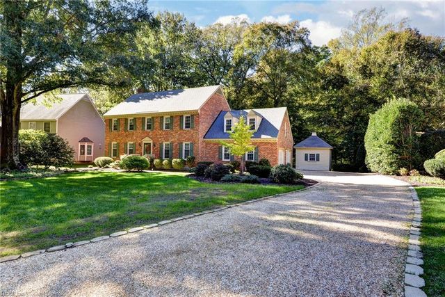 101 Abigail LN, Williamsburg, VA 23185