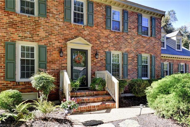 101 Abigail LN, Williamsburg, VA 23185