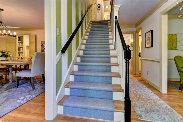 101 Abigail LN, Williamsburg, VA 23185