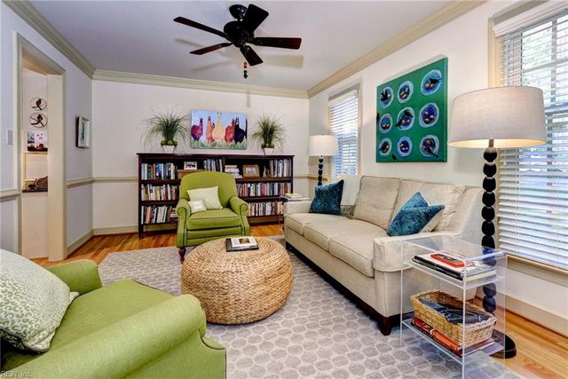 101 Abigail LN, Williamsburg, VA 23185