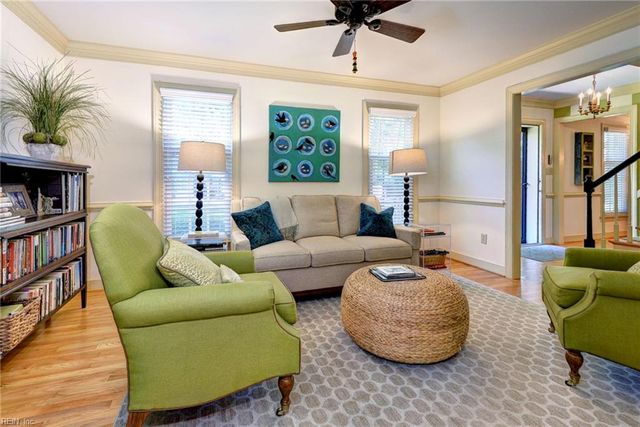 101 Abigail LN, Williamsburg, VA 23185