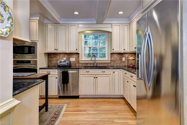 101 Abigail LN, Williamsburg, VA 23185