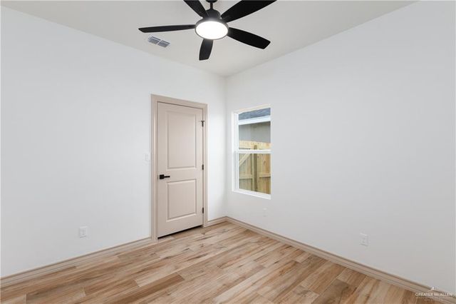 1604 Karianna Drive, Mercedes, TX 78570