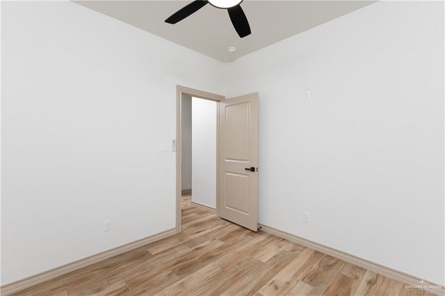 1604 Karianna Drive, Mercedes, TX 78570