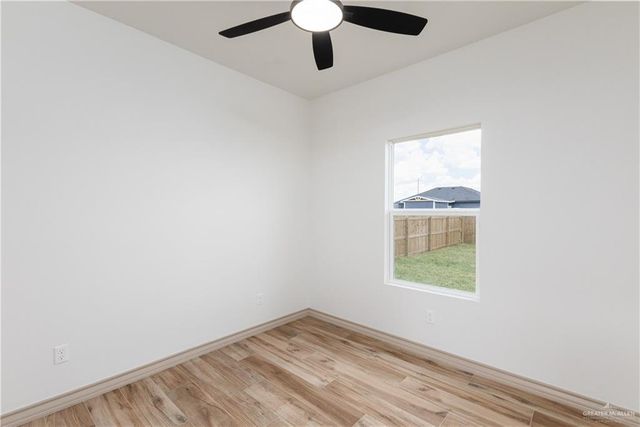 1604 Karianna Drive, Mercedes, TX 78570