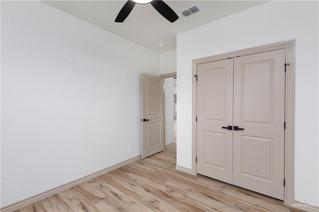 1604 Karianna Drive, Mercedes, TX 78570