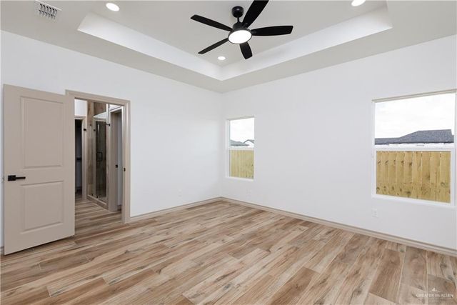 1604 Karianna Drive, Mercedes, TX 78570
