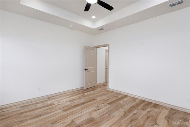 1604 Karianna Drive, Mercedes, TX 78570
