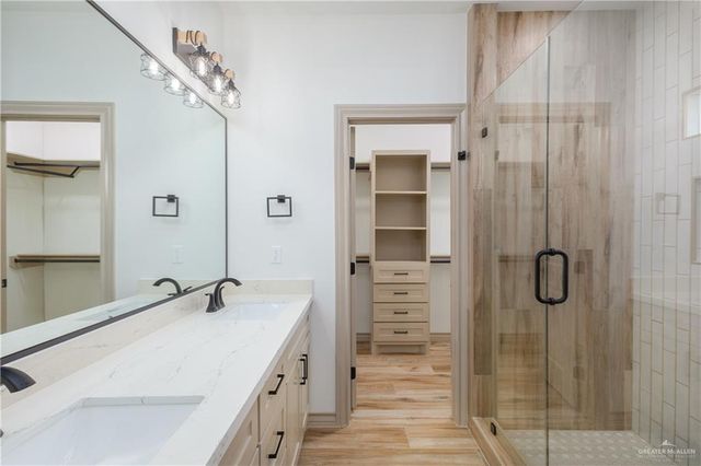 1604 Karianna Drive, Mercedes, TX 78570