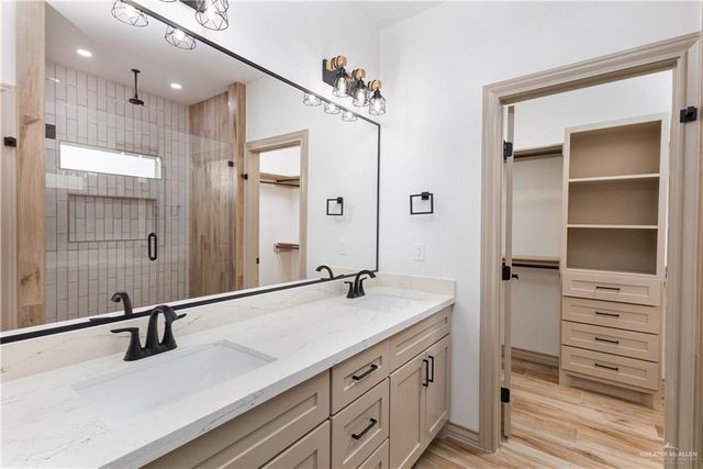 1604 Karianna Drive, Mercedes, TX 78570