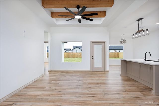1604 Karianna Drive, Mercedes, TX 78570