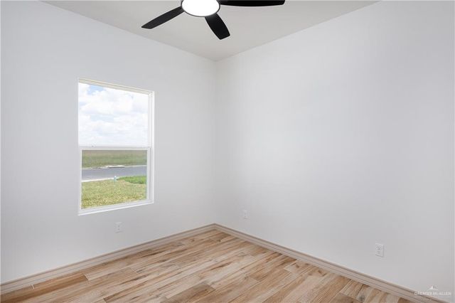 1604 Karianna Drive, Mercedes, TX 78570