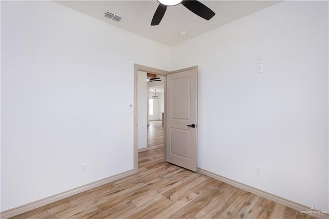 1604 Karianna Drive, Mercedes, TX 78570