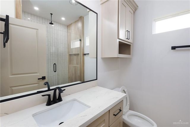 1604 Karianna Drive, Mercedes, TX 78570