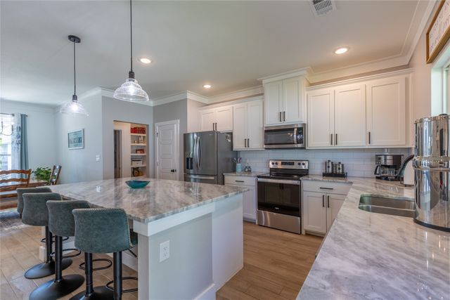 5523 Firewood Trail, Granbury, TX 76048