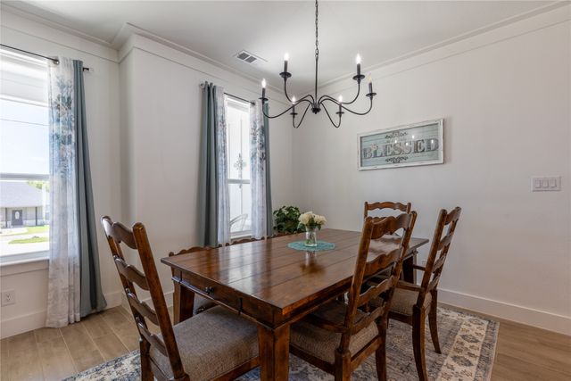 5523 Firewood Trail, Granbury, TX 76048