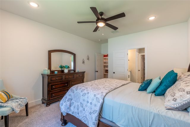 5523 Firewood Trail, Granbury, TX 76048