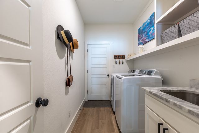 5523 Firewood Trail, Granbury, TX 76048